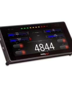 Holley 553-117 EFI 6.86 Inch Standalone Pro-Dash Digital Gauges