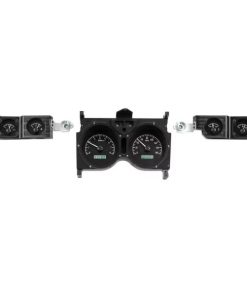 Dakota Digital VHX-73C-CVL-K-W 73-77 Chevelle VHX Gauges