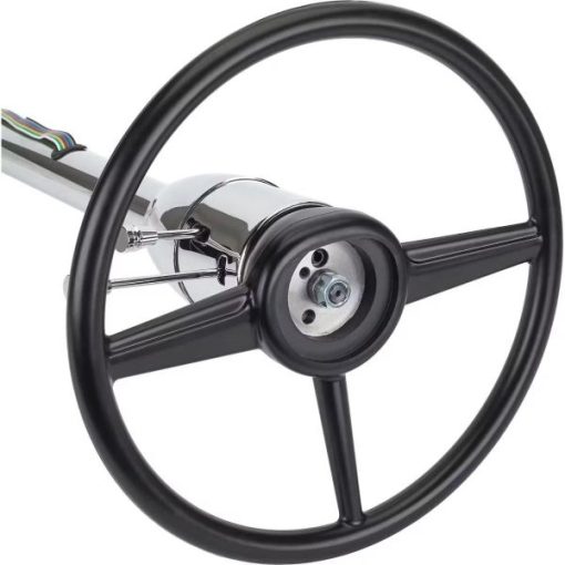 47-54 Chevy/GMC Truck 15 Inch Steering Wheel