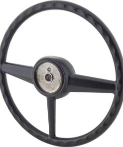 47-54 Chevy/GMC Truck 15 Inch Steering Wheel