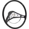 Speedway Impala Style 15 Inch Steering Wheel