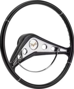 Speedway Impala Style 15 Inch Steering Wheel