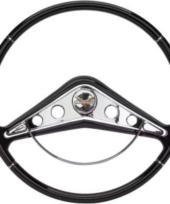 Speedway Impala Style 15 Inch Steering Wheel