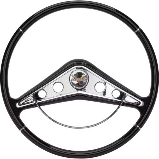 Speedway Impala Style 15 Inch Steering Wheel