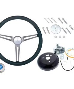 Grant 969 Classic Nostalgia Steering Wheel