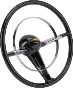 Speedway 1955-56 Chevy Car 15 Inch Steering Wheel