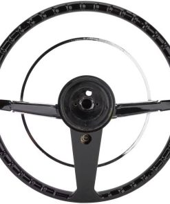 Speedway 1955-56 Chevy Car 15 Inch Steering Wheel