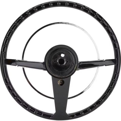 Speedway 1955-56 Chevy Car 15 Inch Steering Wheel