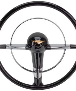 Speedway 1955-56 Chevy Car 15 Inch Steering Wheel