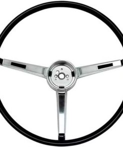 67 Chevelle SS Steering Wheel Kit