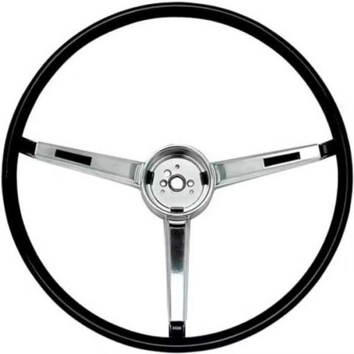 67 Chevelle SS Steering Wheel Kit