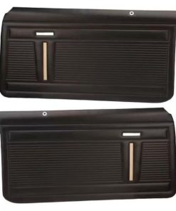 PUI PD340 Interior Door Panels