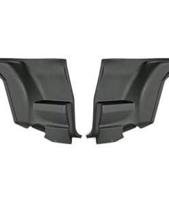 OER 1972-81 Camaro/Firebird Interior Rear Side Panels LH/RH