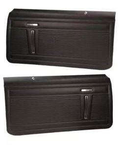 PUI PD350 Interior Door Panels