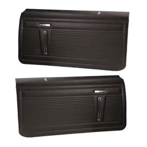 PUI PD350 Interior Door Panels