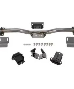 1955-57 Chevy Engine Mount and Transmission Crossmember Kit