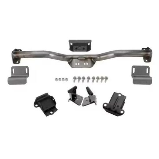 1955-57 Chevy Engine Mount and Transmission Crossmember Kit