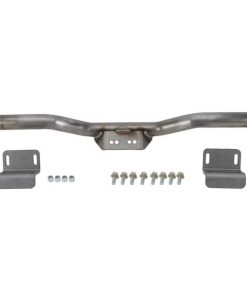 1955-57 Chevy Engine Mount and Transmission Crossmember Kit