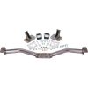 1955-57 Chevy LS Engine Mount and Transmission Crossmember