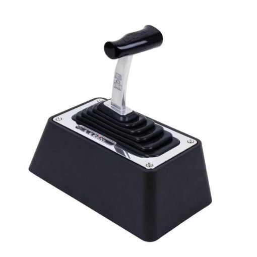 B&M 80776 Automatic Shifter – Sport Shifter – Universa