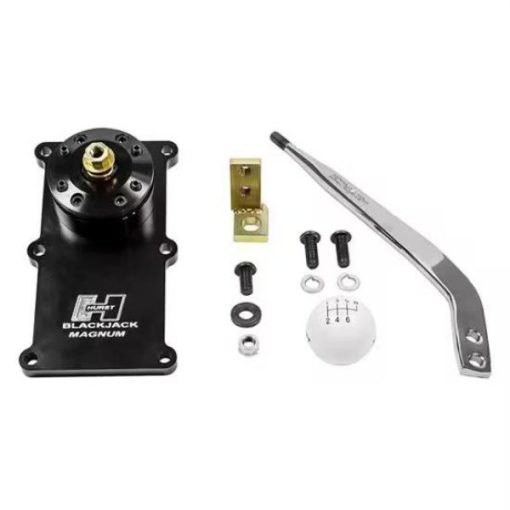 Hurst 3913004 Blackjack Shifter