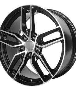 OE Creations 160BM-886156 Wheel