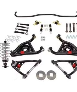 C/O & Sway Bar Kit