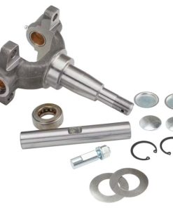 Chevy Spindle and Brake Kits