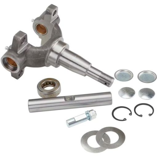 Chevy Spindle and Brake Kits