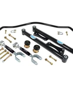 CPP 6467RTCA-KB 1964-67 A-Body Rear Trailing Arm Kit