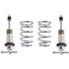 Mustang II Bolt-On Coil-Over Kit w/ QA1 Adjustable Shocks