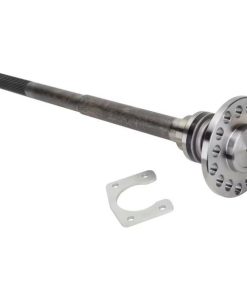 Speedway 9 Inch Ford Cut-to-Fit Axles w/Bearings