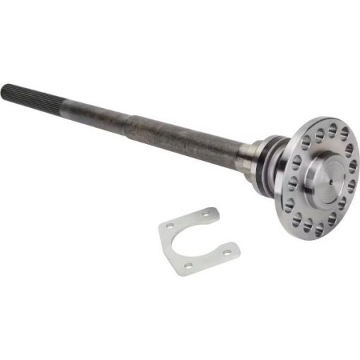 Speedway 9 Inch Ford Cut-to-Fit Axles w/Bearings