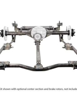 Speedway G-Comp 67-69 Camaro Torque Arm Rear Suspension Kit.