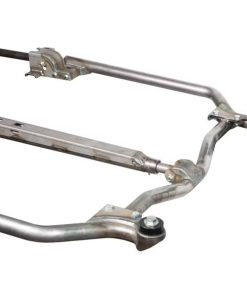 Speedway G-Comp 67-69 Camaro Torque Arm Rear Suspension Kit.