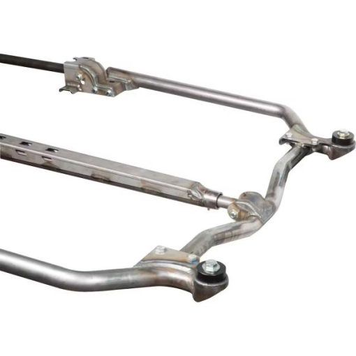 Speedway G-Comp 67-69 Camaro Torque Arm Rear Suspension Kit.