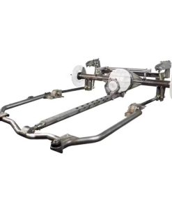 Speedway G-Comp 67-69 Camaro Torque Arm Rear Suspension Kit.