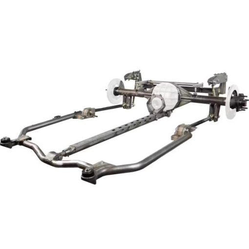 Speedway G-Comp 67-69 Camaro Torque Arm Rear Suspension Kit.