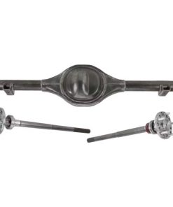 Speedway Ford 9 Inch Bolt-In Rear End Axle for 1967-70 Mustang