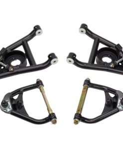 1964-67 GM A Body Chevelle Tubular Control Arms