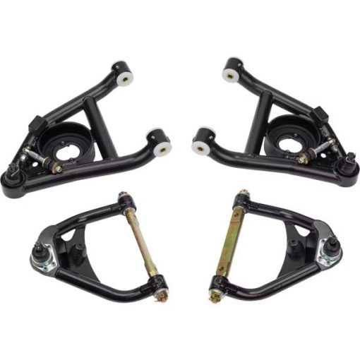 1964-67 GM A Body Chevelle Tubular Control Arms