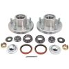 CPP 5564RBH-K 1955-64 Chevy Car Roller Bearing Hub Kit