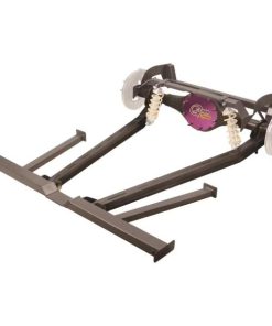 G-Comp Unser Edition 1962-67 Chevy II Nova Rear Suspension Kit