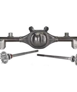 1968-72 Chevy Chevelle 9 Inch Rear Axle w/Disc Kit