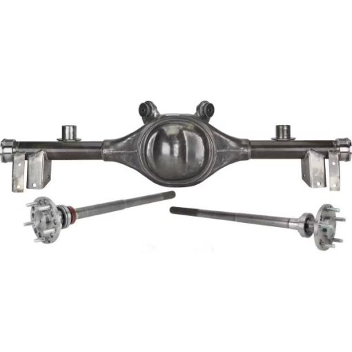 1968-72 Chevy Chevelle 9 Inch Rear Axle w/Disc Kit