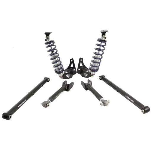 RideTech 11230201 Coilover System