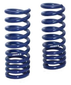 RideTech 11162350 Front Coil Springs