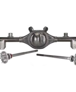 Speedway Ford 9 Inch Bolt-In Rear End Axle for 1968-72 GM A-Body