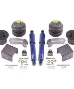 Speedway Mustang II Air Ride Front Suspension Conversion Kit