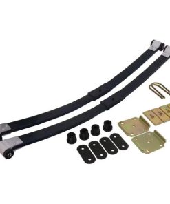 RideTech 11265112 1968-1974 Nova Big Block Suspension System